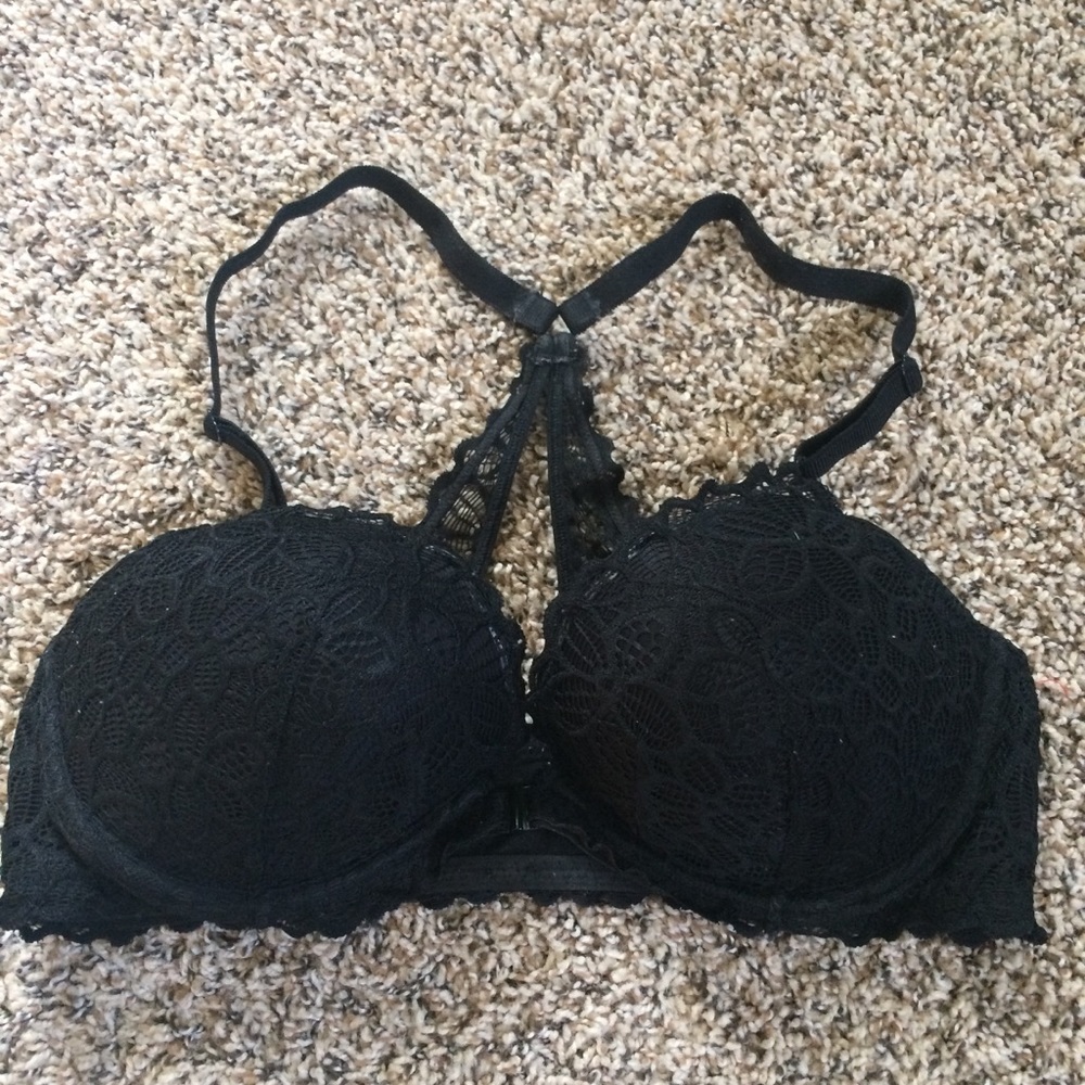 Racerback Bra